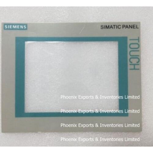 Brand New Protective Film for TP270-10 Touch panel Screen Guard Skin