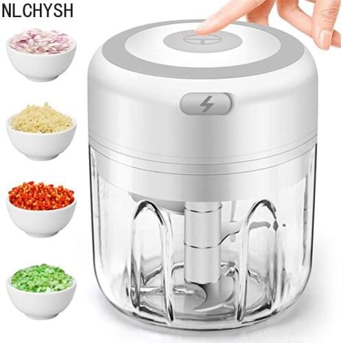 T-craftsman Mini Blenders