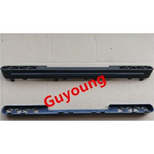 Laptop parts for DELL Inspiron 15 7000 7566 7567 hinges tail REAR COVER 0D4X69 D4X69