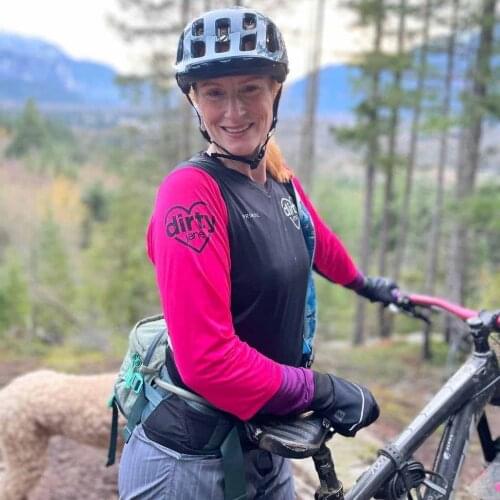 Womens cycling shirt Off Road Mountain enduro Motocross BMX Downhill Breathable bicycle Jersey t-shirt mtb