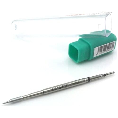 3Pcs JBC C210-020 C210-002 C210-018 Soldering tip for T210 Soldering pen