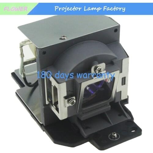 5J.J0T05.001 For BenQ Compatible Lamp with housing EP3725D/EP3726D/MP772ST/MP782ST Projectors