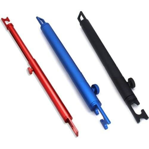Aluminum Hood Prop Support Rod Tools Car Body Repair Tools Car Beauty Engine Cover Repair Fixing Rod