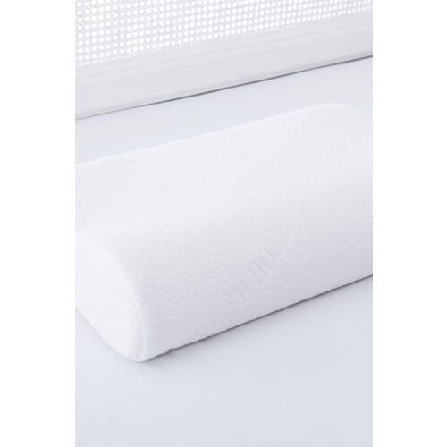 English Home Relax Visco Pillow 55x35x12 cm Cushion Neck Support Bedding Orthopedic Throw Pillows Camping