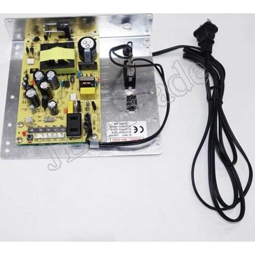 Mario game machine Power supply 220V/110V 5V/12V/8V Output Arcade Pandora Game Power Adapter Slot game pinball Fruit King 4