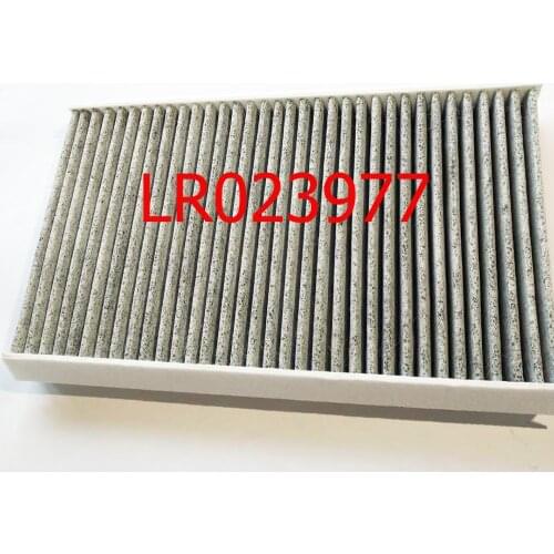 DMCOIL Cabin Filters