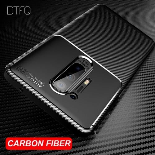 DTFQ OnePlus 7T Phone Cases
