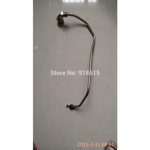 KM186FS KM186F HIGH PRESSURE PIPE, AIR COOLED DIESEL ENGINE PARTS