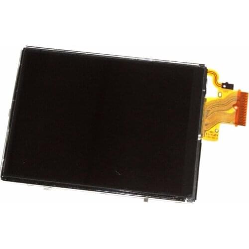 New LCD Screen Display for Canon For Powershot S95 with Backlight Outer Glass Screen