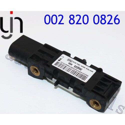 OEM 0028200826 W220 W209 W215 Impact sensor Crash sensor