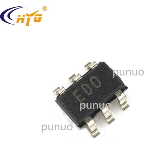 Original Authentic ADS1110A0IDBV Encapsulation SOT23-6 16-Bit ANALOG-TO-DIGITAL CONVERTER with Onboard Reference