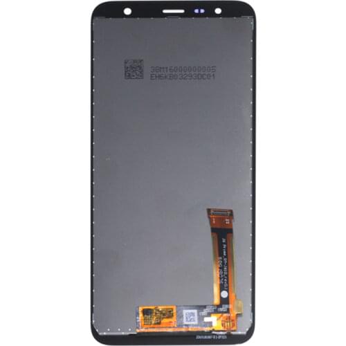 For Samsung Galaxy J4 Plus Lcd Screen J610 With Touch Digitizer Assembly For Samsung LCD