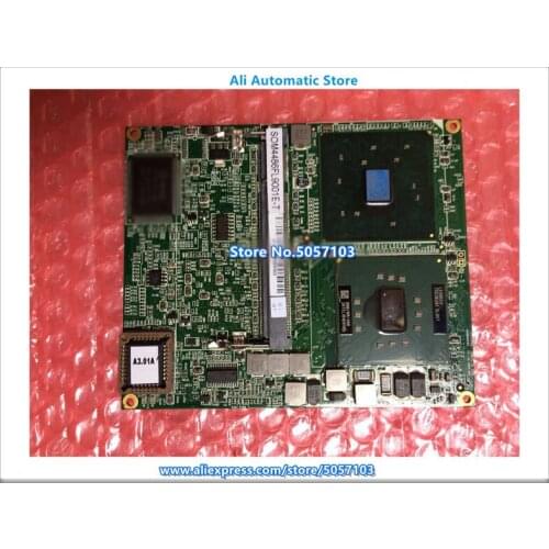 Original SOM-4486 REV:A3