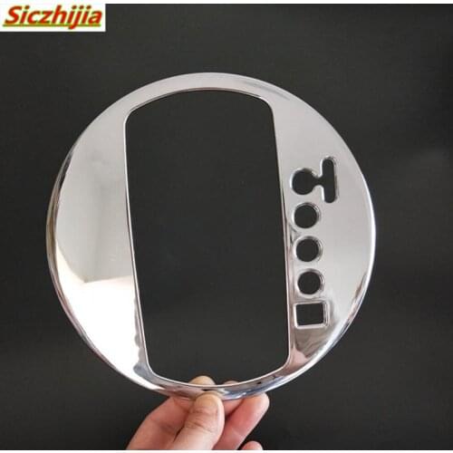 Car interior stainless steel trim for Kia Sportage 2010 2011 2012 2013 2014 2015