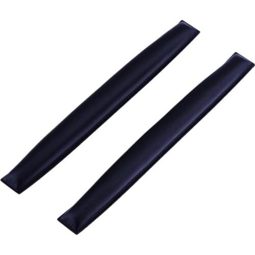 2pcs Replacement Headband Cushion Pad for Sennheiser HD25 PC150 PC151 PC155 Headphone Accessories