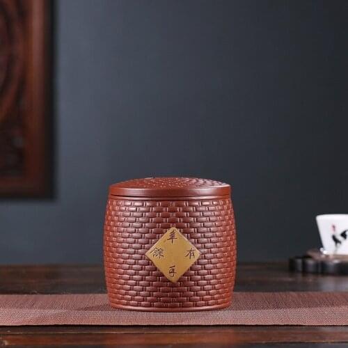 Direct wholesale yixing purple sand tea pot large abital cake store tea POTS awake save POTS made-to-order