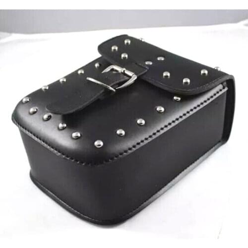 Top box Small package bag tail side edge,saddle bags all motorcycles e-bike bicycles off-road vehicles can be installed