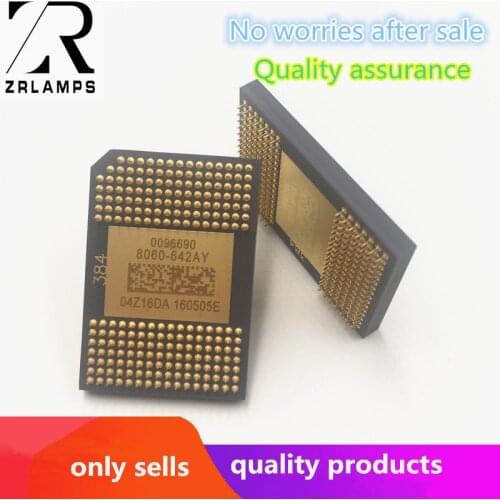 Top quality Brand New Original DLP Projector Chip 8060-642AY /8060-631AY for LG HS200 Projector DMD CHIPS FREE SHIPING