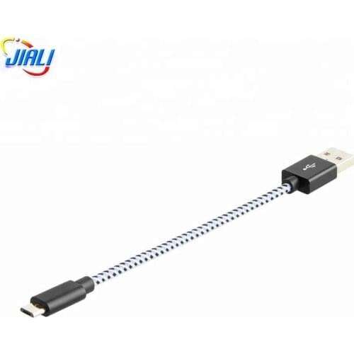 High quality usb cable 5A type C data fast charging wire quick charger cable