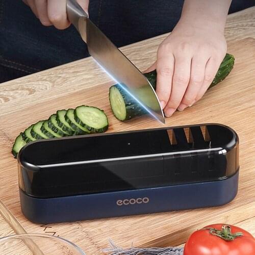 Yssylike Manual Knife Sharpeners