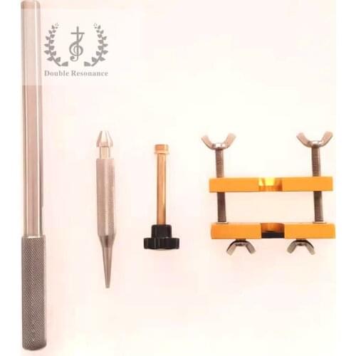 1set=4pcs Trumpet Repair special tools Brass instrument Repair tools