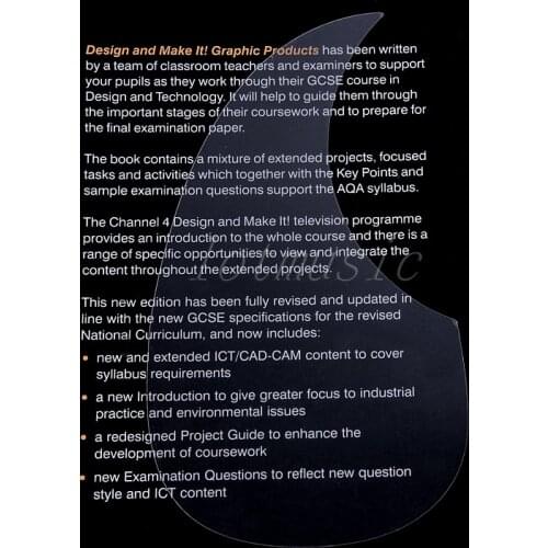 1pc Left transparent comma shaped shell Acoustic Guitar Adhesive Pickguard