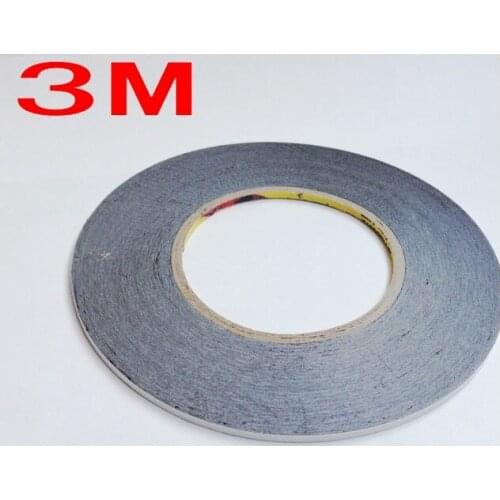 3mm*50m), Adhesive Tape, 3M 9448 tape screen mobile phone repair Beijiao high temperature resistant thin seamless viscose glue