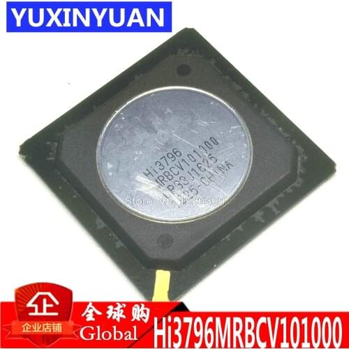 5pcs/lot HI3796MRBCV1010DO HI3796 MRBCV1010D0 HI3796MRBCV1010 HI3796MRBCV101000 HI3796MRBCV BGA
