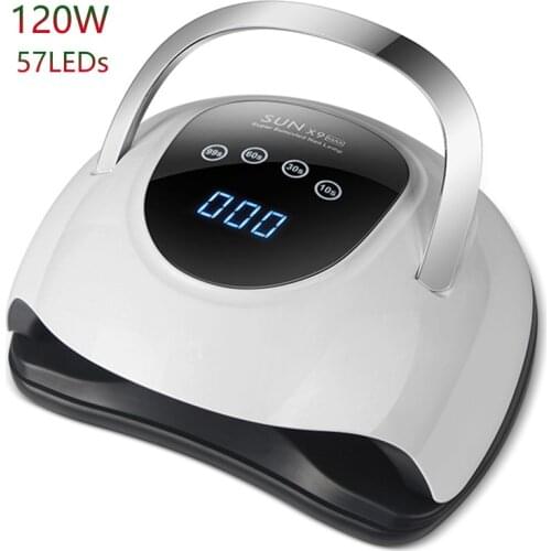 ACUDAC UV Nail Drying Lamp