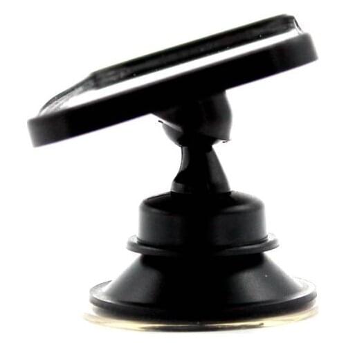 Auto Anti- Mirror Interior Rear View Mirror Suction Cup Mirror for Car