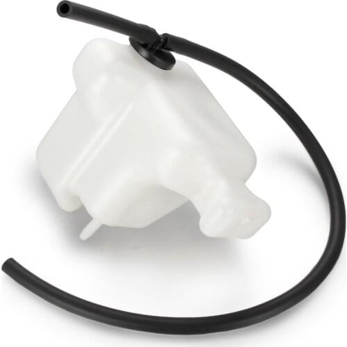 Radiator Coolant Tank For Toyota Camry Avalon Lexus ES300 1992-1996