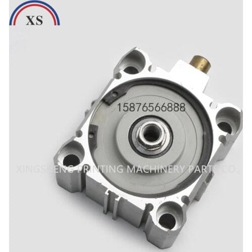 HD Printing parts Cylinder 00.580.4616/A