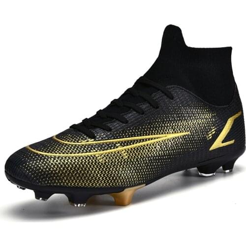 D-BuLun Football Boots