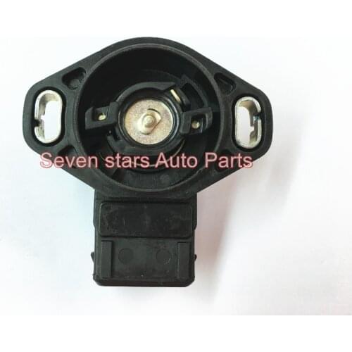 Throttle Position Sensor for T0yota OEM# 89452-20060 198500-0131