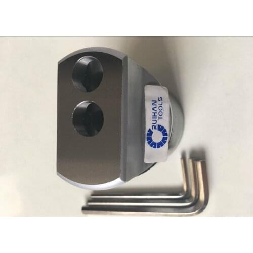 F1 Boring head , F1-25 diamenter 100mm