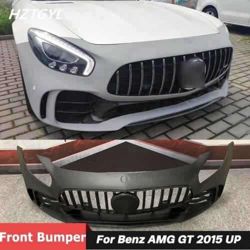 Car Bumpers Hztgyl China