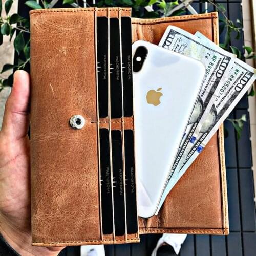 Leather for case XS Max XR XS X 8 8 Plus 7 7 Plus 6s/6 6s/6 Plus Apple 10 Samsung Galaxy Note 9 9Plus Note 8 S9 S9 Plus S8 S8 Plus S7 S7 Edge Plus Note 7 5 10 S10 series Huwai P20 Pro P20 Lite Mate Wallet Flip Cover