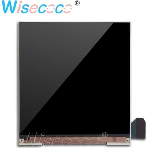 LAMINATED DISPLAY IPS LCD SCREEN FOR DMG/GBP