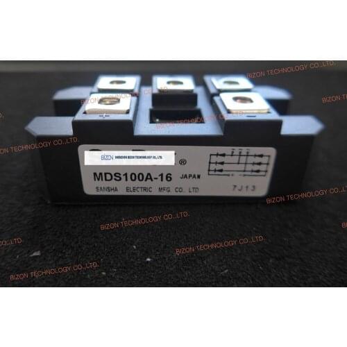 MDS100A-16