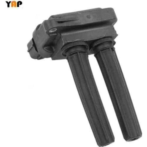 New Engine Ignition Coil FOR FITJeep Commander Grand Cherokee 5.7L 6.1L V8 56029129AB 099700-1120 UF-504 2007-2010