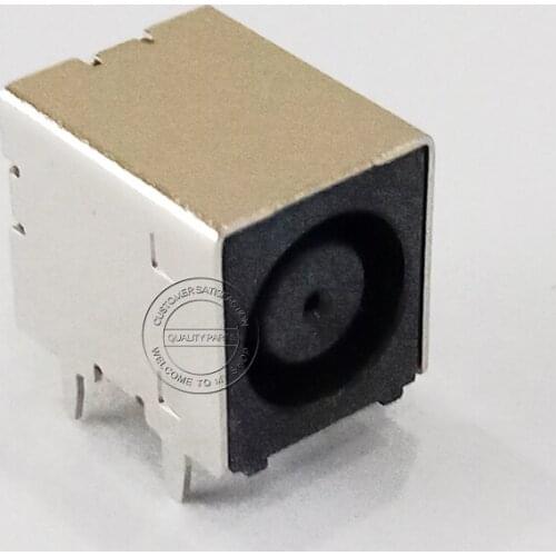 10PCS LOT Laptop DC Power Jack Socket for Dell INSPIRON 1150 1501 1520 1525 1440 1500 1510 1520 1525 1545 1750 E1450 E1505