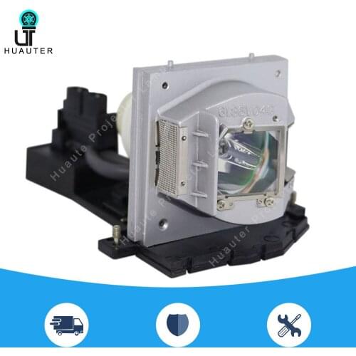 SP.87M01GC01/BL-FU220C Projector Lamp Replacement Bulb for Optoma EP761 TX761 Compatible Bulbs