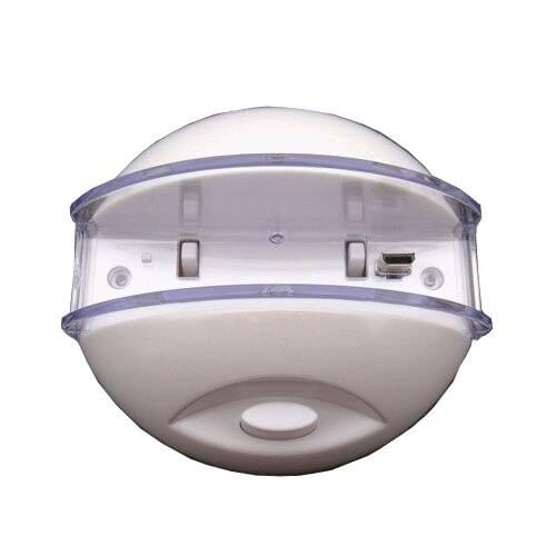 OSTENT Charger Dock Power Station Stand for Nintendo DSi NDSi