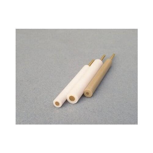 2/3 / 4mm Gold Electrode (gold Disk Electrode)