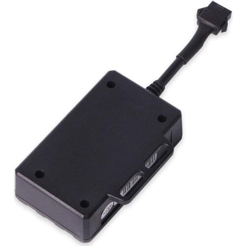 10 PCS/LOT Motorcycle Vehicle GPS Tracker LK210 Anti-theft Real Time Tracking Device