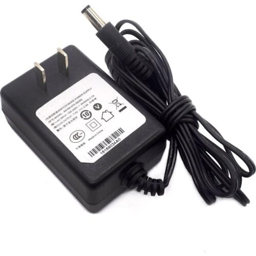 For Philips Switching Power Supply AC Adapter AS180-070-AB250 7V 2.5A 5.5mm*2mm US plug - Used