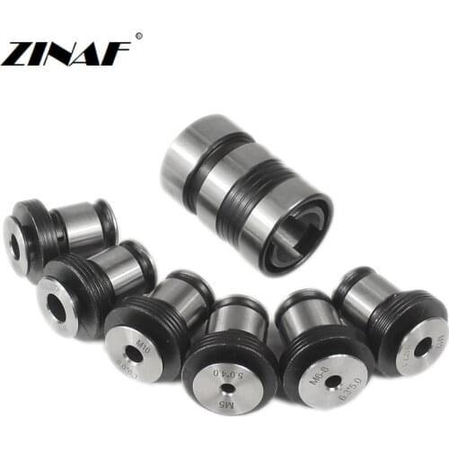 1set/7pcs Quick change of tap chuck J4016 J4012 B16 B18 M3-M12 M5-M16 Anti-overload protection tap chuck for ISO or JIN standard