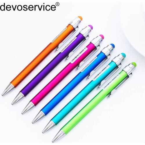 Ручки-стилусы Devoservice China At AliExpress
