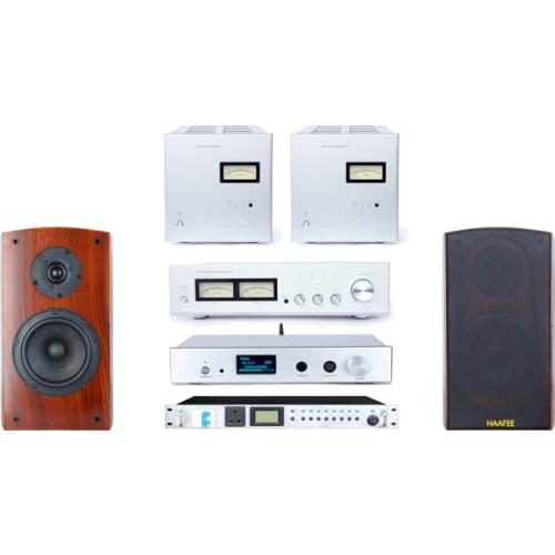 Haafee Home Theater Systems