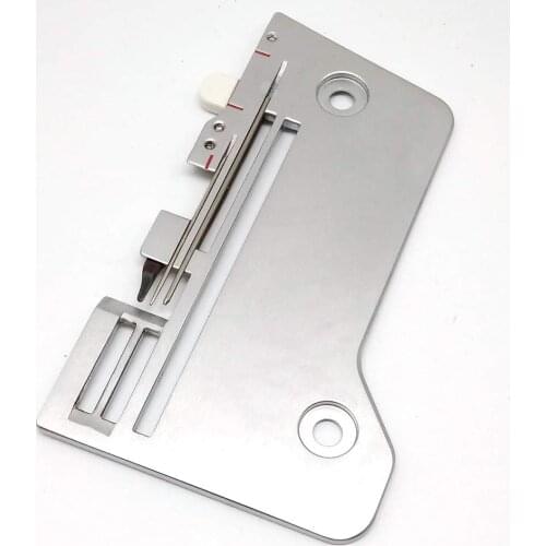 Needle Plate for JUKI Lock SERGER MO-634 MO-634D MO-634DE MO-644D MO-654DE A1115-334-OBO